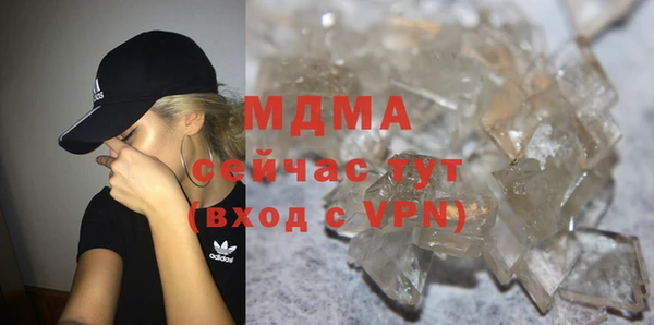 стафф Алексин